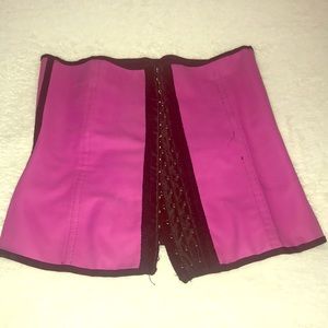 Waist Trainer